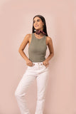 PAÑOLETA FLORI VINO HIP