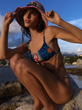 BIKINI ALINA LINA MINTA AGUA BENDITA