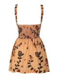 VESTIDO AMBRA ZAFRA AGUA BENDITA