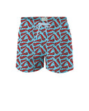 PANTALONETA LOBSTER MARINI STAR