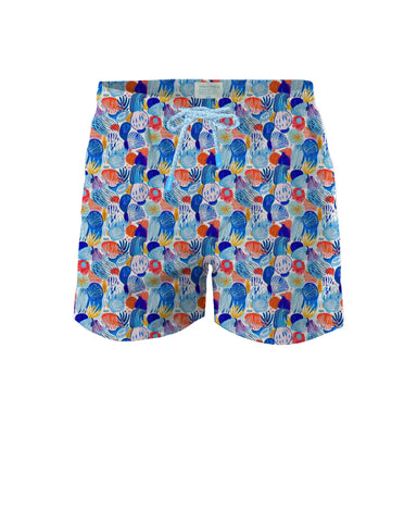 PANTALONETA BLUJELLY MARINI STAR