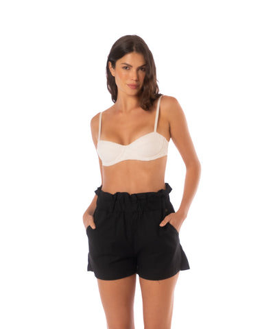 SHORT SOLID WILD DAWN LYLA KIBYS