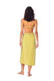 FALDA SOLID TEMPLE ZANA KIBYS