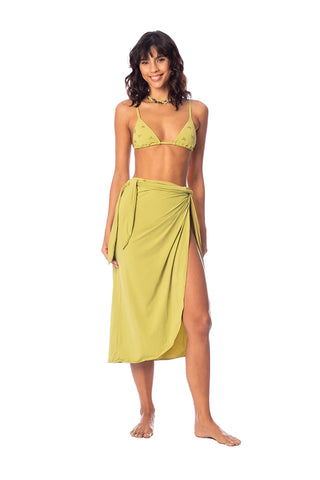 FALDA SOLID TEMPLE ZANA KIBYS
