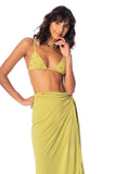 FALDA SOLID TEMPLE ZANA KIBYS