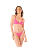 BIKINI SOLID PASEO DEL SOL MALIA COCO KIBYS
