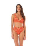 BIKINI PALMERAL DALILA IZZIE KIBYS