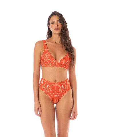 BIKINI PALMERAL DALILA IZZIE KIBYS