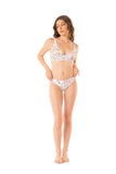 BIKINI PRINT PASEO DEL SOL DALILA ORCHID KIBYS