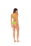 BIKINI SOLID PASEO DEL SOL MAIRA COCO KIBYS