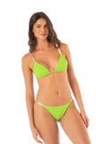 BIKINI SOLID PASEO DEL SOL MAIRA COCO KIBYS