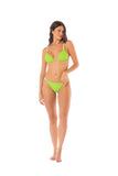 BIKINI SOLID PASEO DEL SOL MAIRA COCO KIBYS