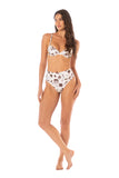 BIKINI EL PUERTO JANA IZZIE KIBYS