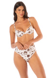 BIKINI EL PUERTO JANA IZZIE KIBYS