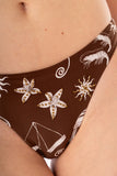 BIKINI EL PUERTO AMANDA JADE KIBYS