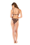 BIKINI EL PUERTO AMANDA JADE KIBYS