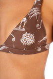 BIKINI EL PUERTO AMANDA JADE KIBYS
