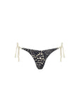BIKINI BLACK CORAL MAIRA CANDY KIBYS
