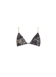 BIKINI BLACK CORAL MAIRA CANDY KIBYS