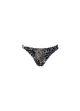 BIKINI BLACK CORAL EVA ORCHID KIBYS