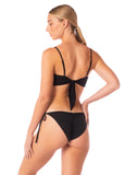 BIKINI BLACK REEF HELEN TAMI KIBYS