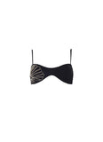BIKINI BLACK REEF HELEN TAMI KIBYS