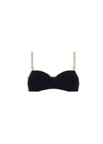 BIKINI PANTY ALTO BLACK REEF SUNNY IZZIE KIBYS