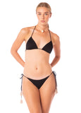 BIKINI BLACK REEF MAUI CORA KIBYS