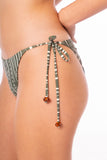 BIKINI GREEN LINES MAUI TAMI KIBYS