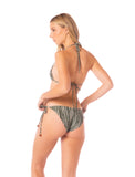 BIKINI GREEN LINES MAUI TAMI KIBYS