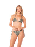 BIKINI GREEN LINES MAUI TAMI KIBYS