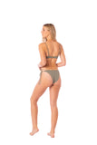 BIKINI CACTUS GREEN CRISTAL ZOE KIBYS