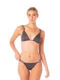 BIKINI VULCANO GREY MAIRA COCO KIBYS