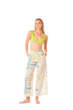 PANTALÓN CITRUS COAST ZENDA KIBYS