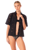 CAMISA BLACK REEF LENA KIBYS
