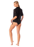 CAMISA BLACK REEF LENA KIBYS
