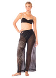 PANTALÓN BLACK REEF CRETA KIBYS