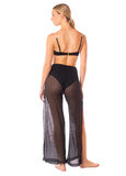 PANTALÓN BLACK REEF CRETA KIBYS