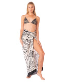 PAREO BLACK CORALS LORETTA KIBYS