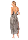 VESTIDO CACTI LINES AURELIA KIBYS