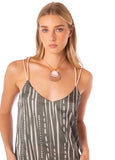 VESTIDO CACTI LINES AURELIA KIBYS