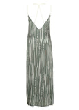 VESTIDO CACTI LINES AURELIA KIBYS