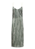 VESTIDO CACTI LINES AURELIA KIBYS