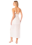 VESTIDO CACTI LINES ODETTE KIBYS
