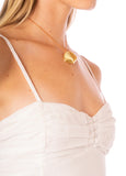 VESTIDO CACTI LINES ODETTE KIBYS