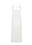 VESTIDO CACTI LINES ODETTE KIBYS
