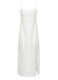 VESTIDO CACTI LINES ODETTE KIBYS