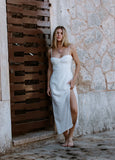VESTIDO CACTI LINES ODETTE KIBYS