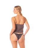 BLUSA VULCANO GREY KOCIO KIBYS