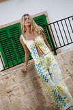 PANTALÓN CITRUS COAST ZENDA KIBYS
